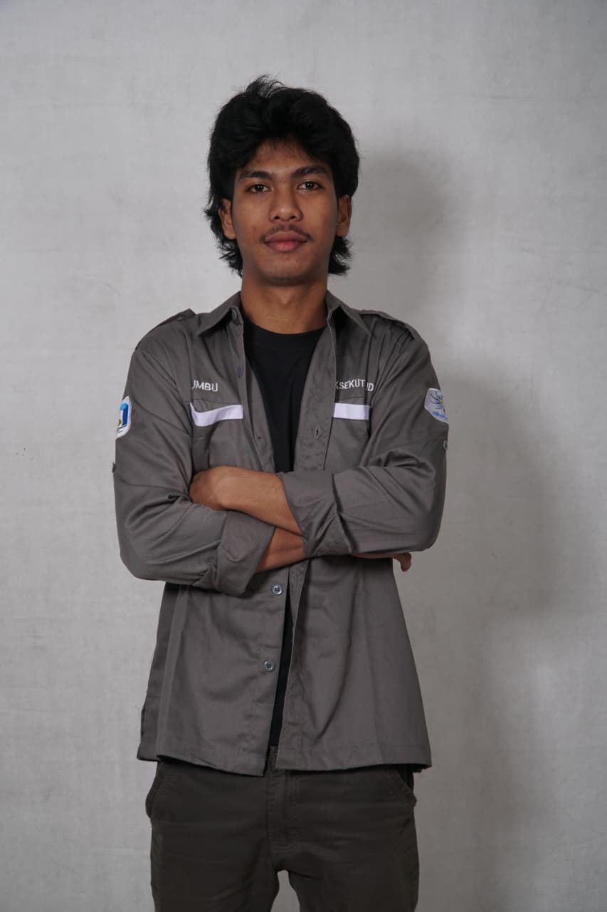 KENNARD OWEN UMBU RIADA